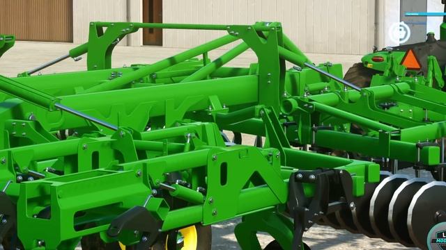 NEW Ravenport 22, Chevy Silverado Update, Plus Herdsman's Stick | FS News смотреть онлайн