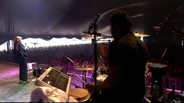 Róisín Murphy - Live At Lowlands Festival 2005 (FULL SHOW)