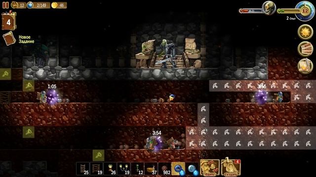 Craft the World 3 мир Часть 13 смотреть онлайн