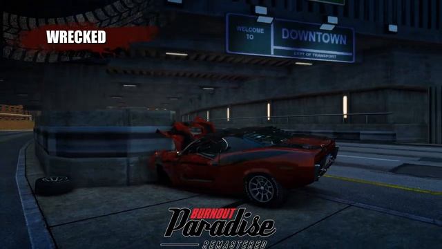 The Story Dilemma of Racing Games смотреть онлайн