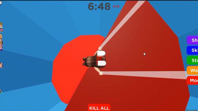 падать тоже надо уметь) смотреть онлайн