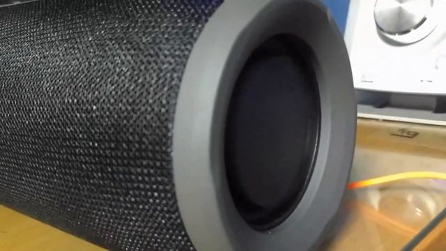 T&G or TG 118 bass test (stock amp stock units) смотреть онлайн
