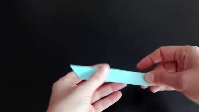 Lubię Tworzyć - Harmonijkowy Motylek