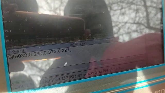 Hydrogeological Survey Part 1- Resistivity Test using terrameter #boreholedrilling #water смотреть онлайн