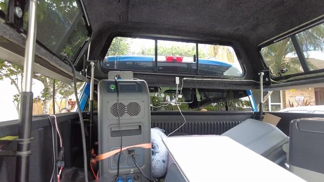 How To Fully Solar Power A Ford F-150 Lightning For TRULY Green Energy! #f150lightning #solar #ford смотреть онлайн