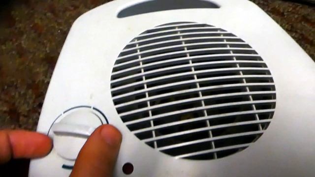 Тепловентилятор Philips HD 3346/A - Хороший тепловентилятор для отопления дома, дачи, гаража и пр. смотреть онлайн