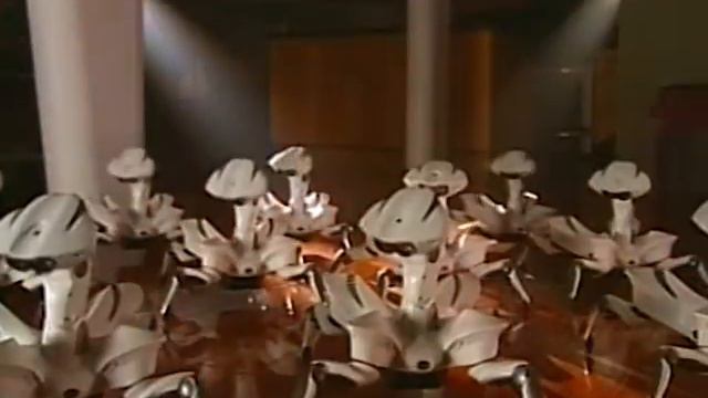 WOW WEE Робот Краб смотреть онлайн