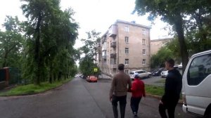 ОТПУСК НАЧАЛО! Перегон АВТО из Владивостока. В Екатеринбург.Часть первая