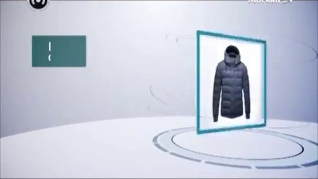 Как выбрать пуховик смотреть онлайн