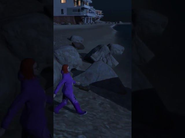 Как быстро стать богачом Найдя сундук с сокровищами GTA Online @gagames486 #shorts #short #shot смотреть онлайн