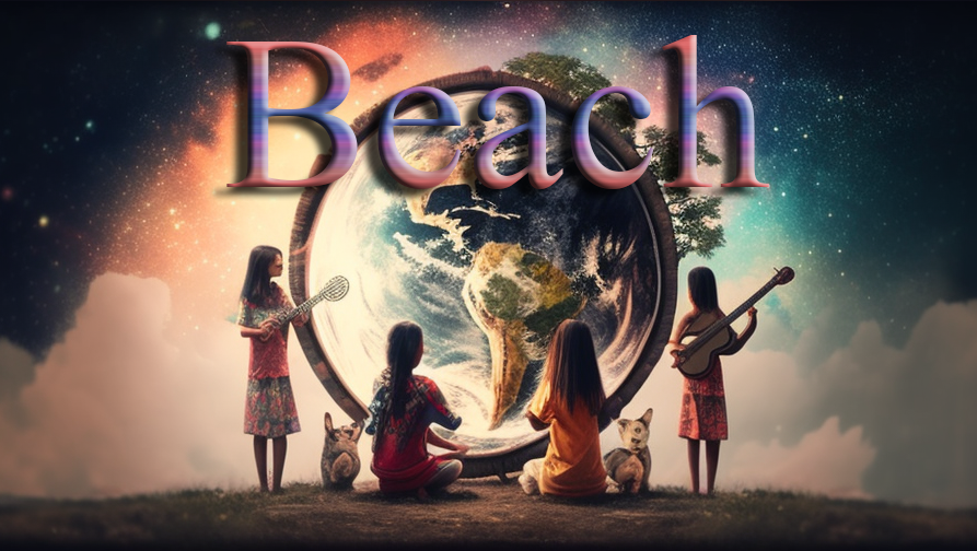 Port Taal на Пляже 2022