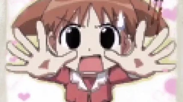 azumanga post смотреть онлайн