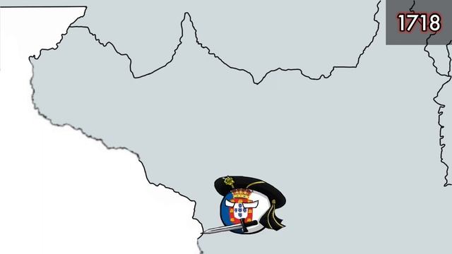 História Do Mato Grosso