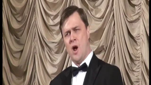 Дмитрий Скориков Выхожу один я на дорогу смотреть онлайн