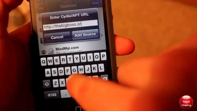 How to Semi UNTETHERED Jailbreak iOS 5 iPhone, iPod Touch, iPad SemiTether смотреть онлайн