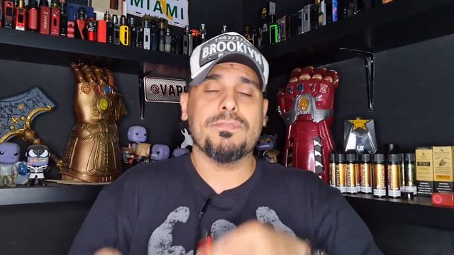 كاليبرن بأشكال جديده فقط! CALIBURN GZ3 and AZ3 by uwell смотреть онлайн