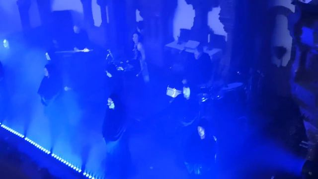 Gregorian - O Fortuna (Carl Orf) (18.02.23).