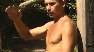 Сергей Кардаполов  Путь к себе  Методика самовосстановления позвоночника00h10m0