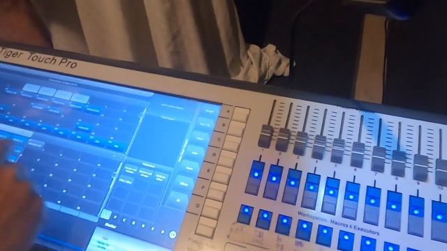 Tiger Touch Pro Tutorial For Beginner