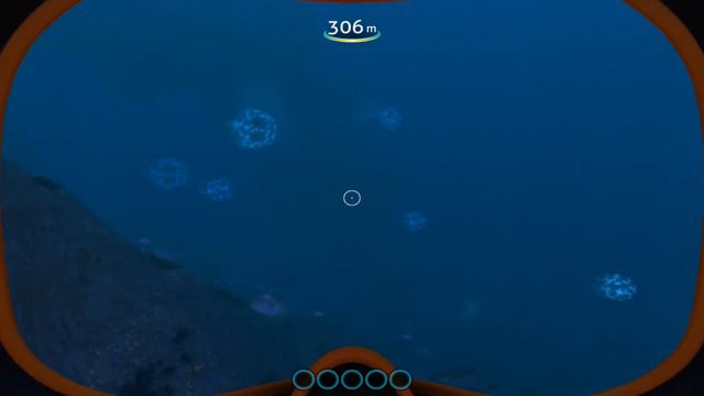 SUBNAUTICA - ALL BIOMES! смотреть онлайн