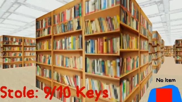 Creepyfaces Maze Of Dreams And Fun v1.13.4 - Baldi's Basics Fangame смотреть онлайн