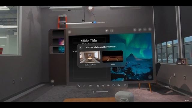 Полный обзор Apple Vision Pro на РУССКОМ! смотреть онлайн