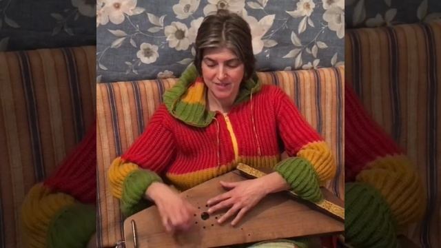 «Жить в реальном мире» - стихи под гусли. С.Виноградова. смотреть онлайн