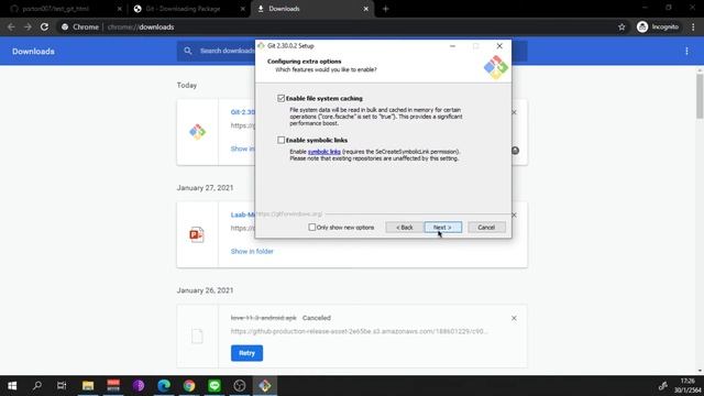 การใช้ github เบื้องต้น смотреть онлайн