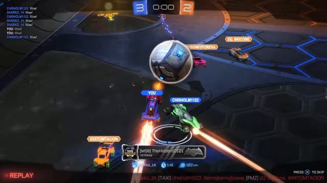 The Diary Of A Ball Chaser | Ep. 4