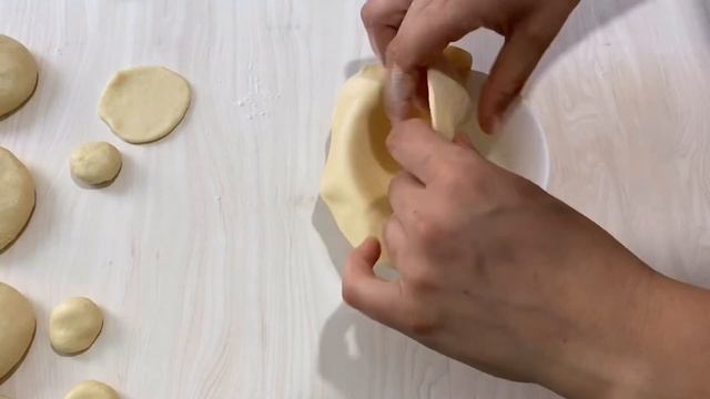 Куриные ножки в тесте. Простой рецепт смотреть онлайн