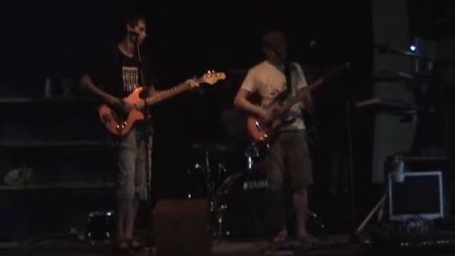 радиоАвгуст - искра (undead Party, 23.07.11)