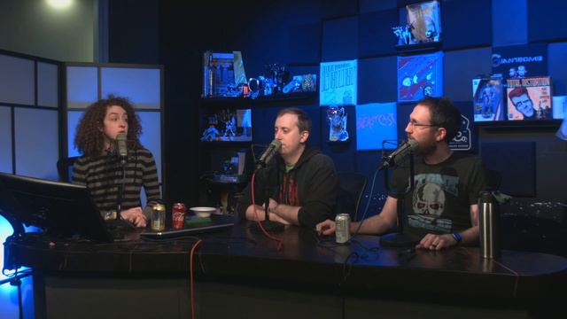 Pre-show [GBE Playdate: Resident Evil 2] (02/06/2019) смотреть онлайн
