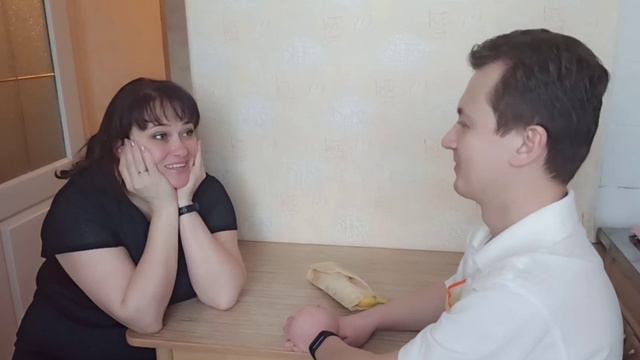 Шаурма с сюрпризом или нежданные гости смотреть онлайн