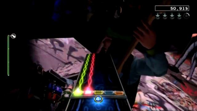 Juke Box Hero by Foreigner - Rock Band 4 Guitar FC смотреть онлайн
