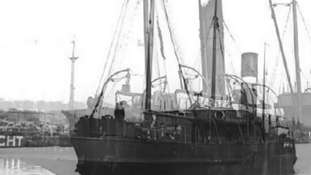Kellys Coalboats.wmv смотреть онлайн