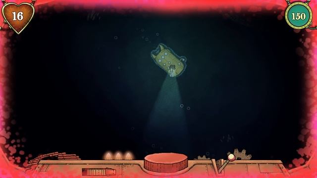 THE BIGGEST END GAME BOSS YET! - Inside the New Gargantuan Boss - We Need to Go Deeper Gameplay смотреть онлайн