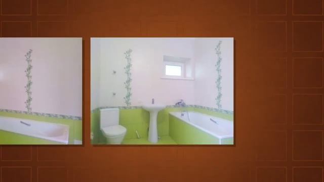 Дом кирпичный с газом, светом, водой, навесом в Выселках по цене квартиры.