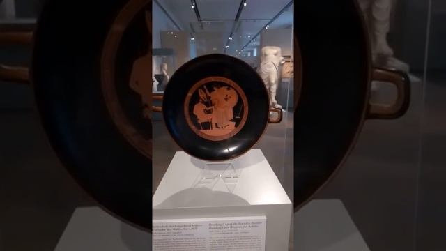 Berlin Altes Museum - Greece смотреть онлайн