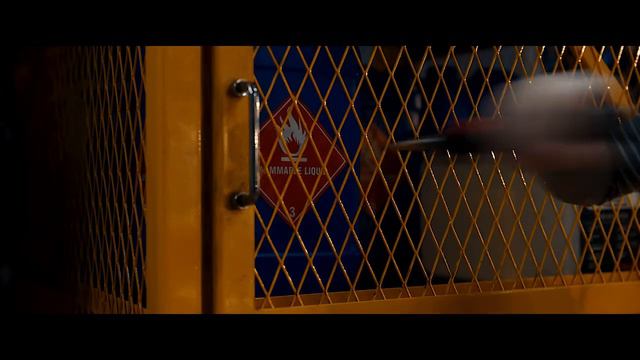 М3ГАН ｜ Танцевальная сцена ｜ 4К