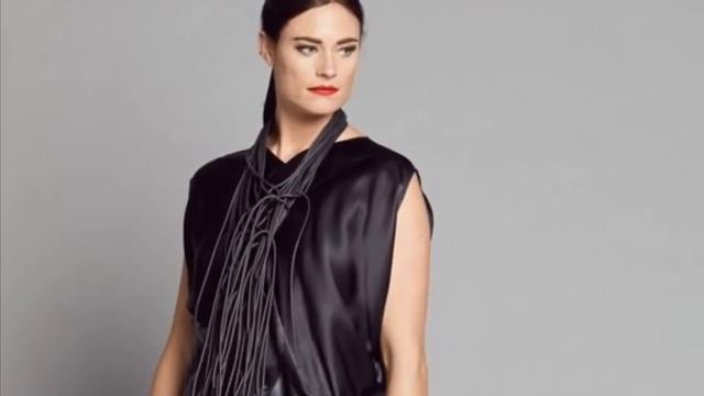 Стиль Бохо: экстравагантные образы. Boho Extravagance