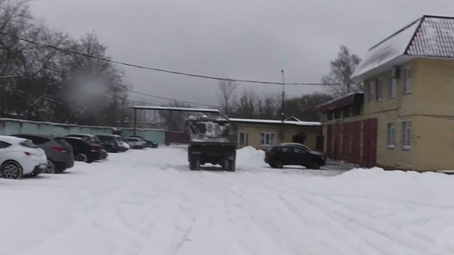 #44. caterpillar c15. Разбор двигателя. Просадка гильз в блоке. Часть 9 смотреть онлайн