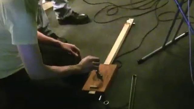 "Resurrecting The Kessler" - Hentai Improvising Orchestra смотреть онлайн