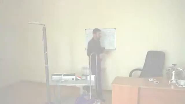 6.5.Варианты автоматики часть-2.Электронные регуляторы отбора