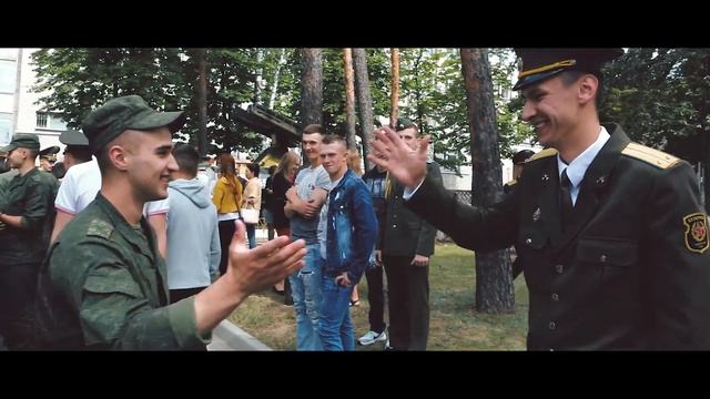 Выпускной военной академии 2020 смотреть онлайн