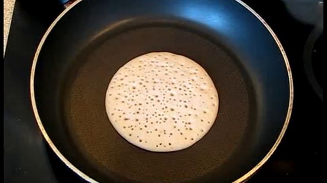 Готовка на Открытом Огне