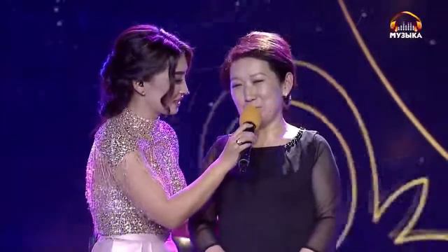 Жылдын мыкты ырчы мырзасы наамын - Эрлан Андашев Жеңди Куттуктайбыз ❤️ 😘😘 смотреть онлайн