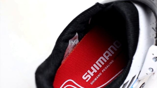 Shimano R171 Review by Bikeshoes.com смотреть онлайн