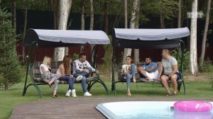 ДОМ-2 Lite 4151 день Дневной эфир (21.09.2015)