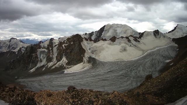 Тургеньская Гренландия. туристический пеший поход. Turgen Greenland. Tourists hiking. смотреть онлайн