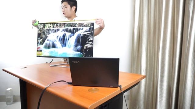 VIEWSONIC VX3276-2K-mhd | Pilihan Terbaik 32Inch 1440p Saat Ini смотреть онлайн